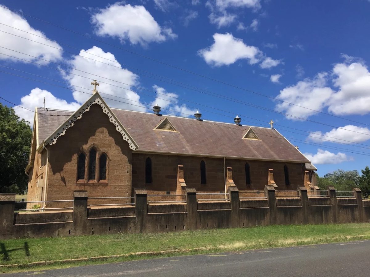 St Joseph's Church