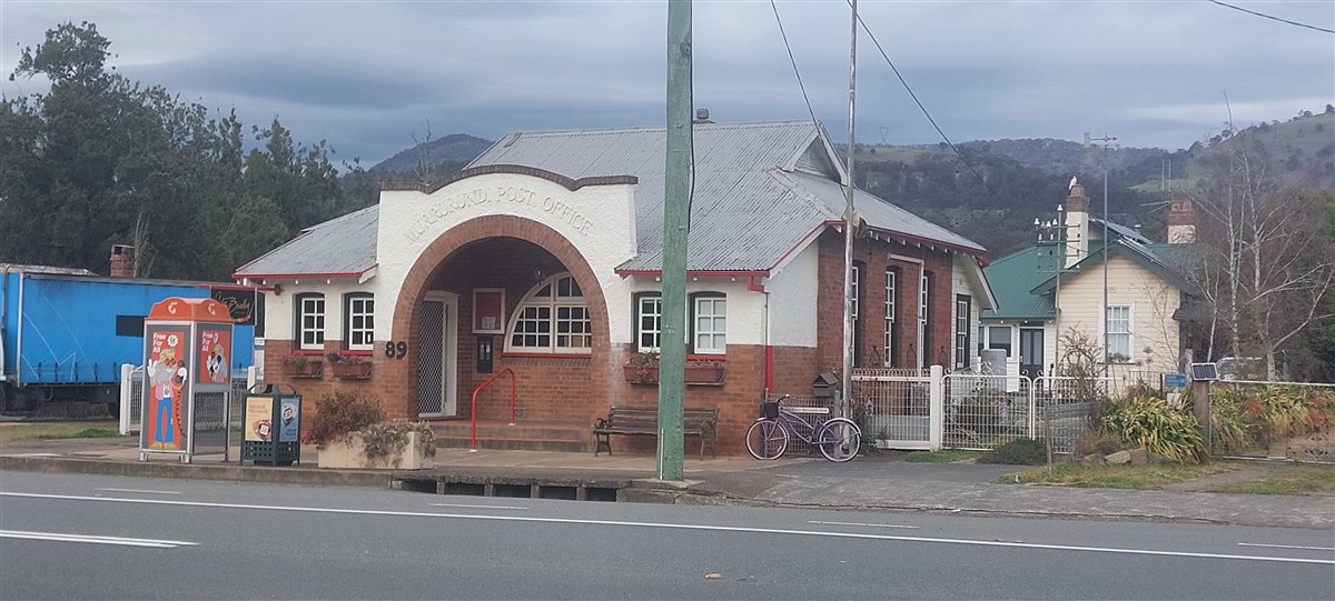 Post Office
