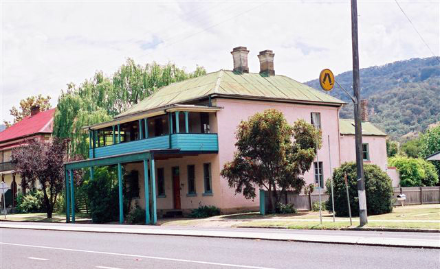 Former CBC Bank