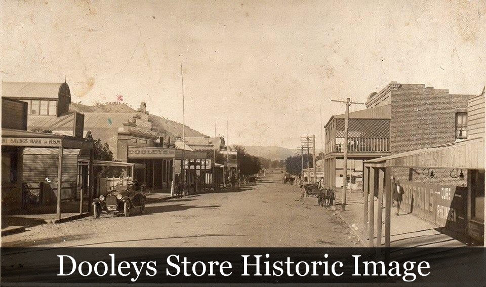Dooleys Store