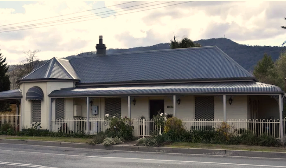 Haydonton Inn